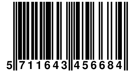 5 711643 456684