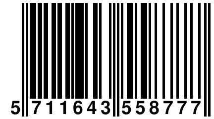 5 711643 558777