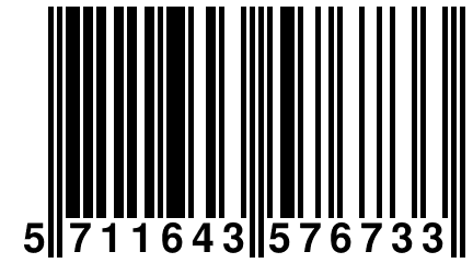 5 711643 576733