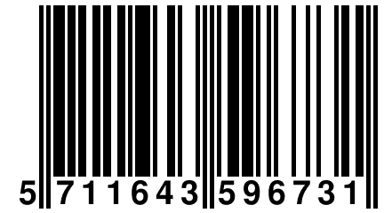 5 711643 596731