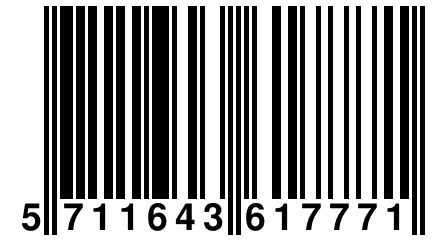 5 711643 617771