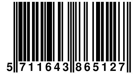 5 711643 865127