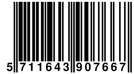 5 711643 907667