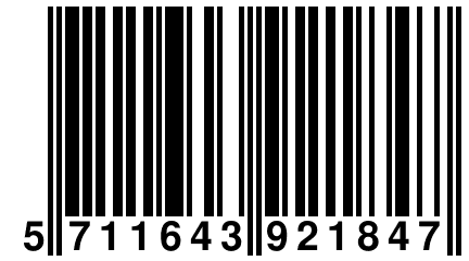 5 711643 921847