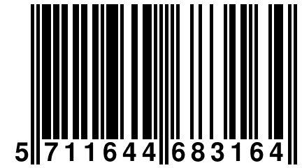 5 711644 683164