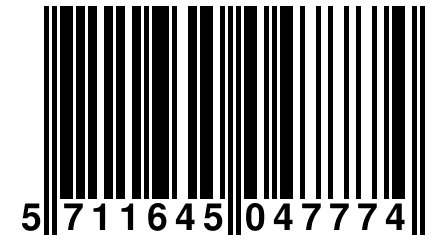 5 711645 047774