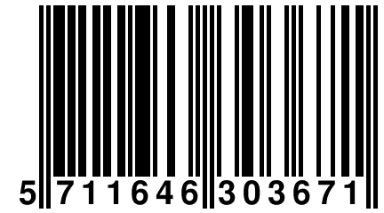 5 711646 303671