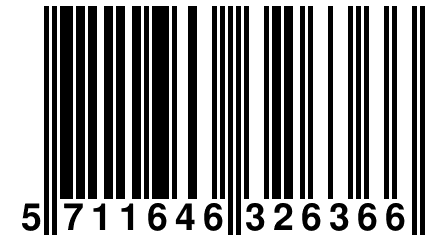 5 711646 326366