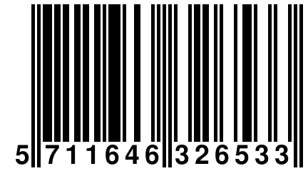 5 711646 326533