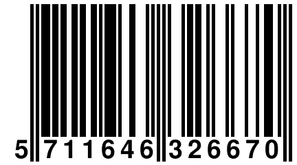 5 711646 326670