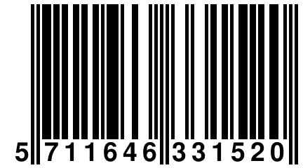 5 711646 331520