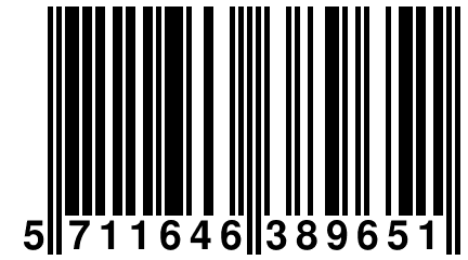 5 711646 389651