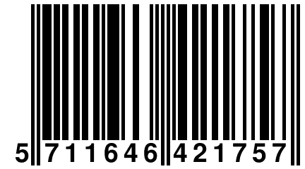 5 711646 421757