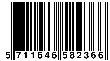 5 711646 582366