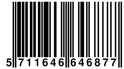 5 711646 646877