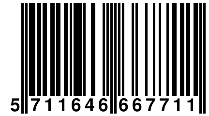 5 711646 667711