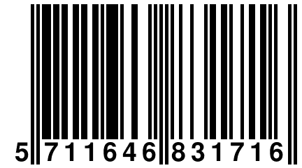 5 711646 831716