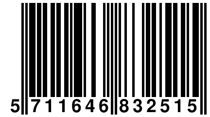 5 711646 832515