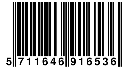 5 711646 916536