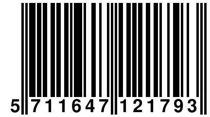 5 711647 121793