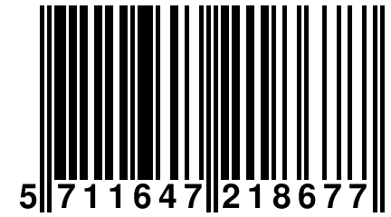 5 711647 218677