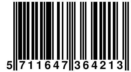 5 711647 364213