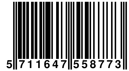 5 711647 558773