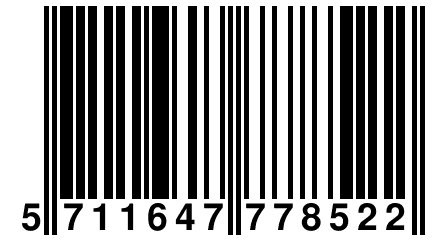 5 711647 778522