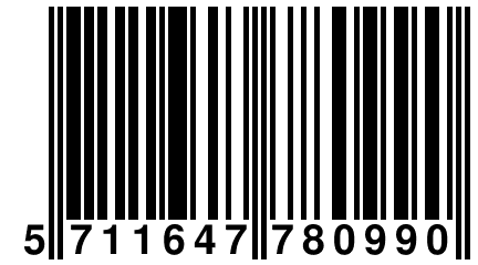 5 711647 780990