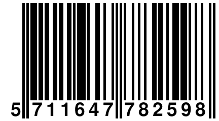 5 711647 782598