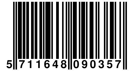 5 711648 090357