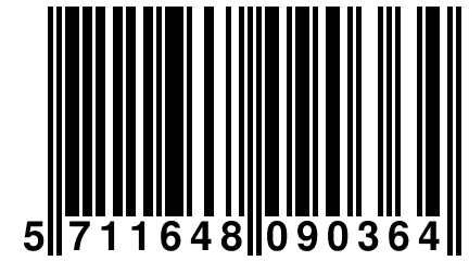 5 711648 090364