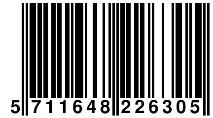 5 711648 226305