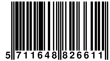 5 711648 826611