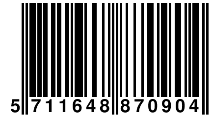 5 711648 870904