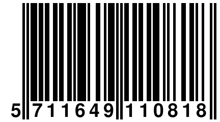 5 711649 110818