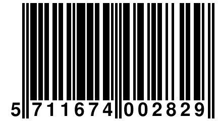 5 711674 002829