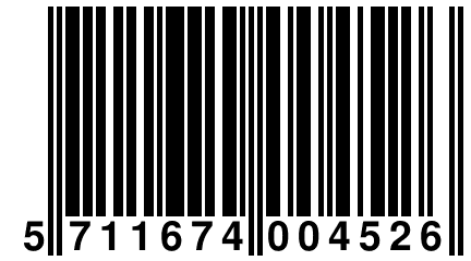 5 711674 004526