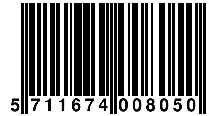 5 711674 008050