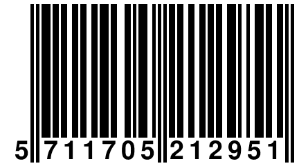 5 711705 212951