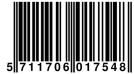 5 711706 017548