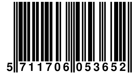 5 711706 053652