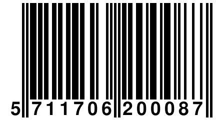 5 711706 200087