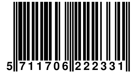 5 711706 222331