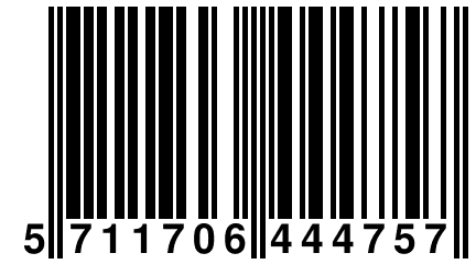 5 711706 444757