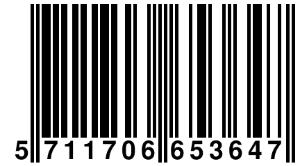 5 711706 653647