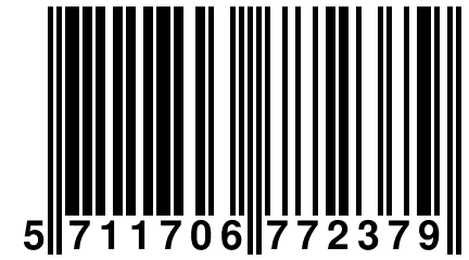 5 711706 772379