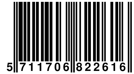 5 711706 822616