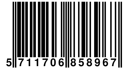 5 711706 858967