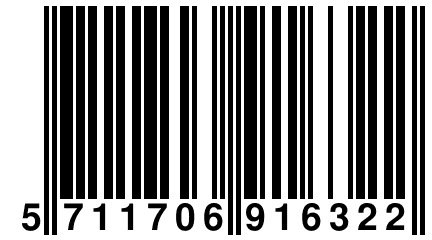 5 711706 916322